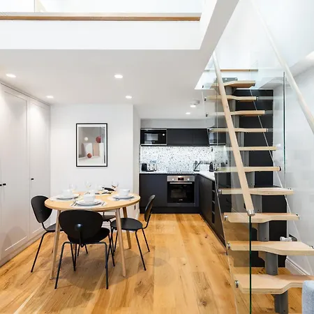 Apartment Coleherne Road Ix