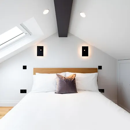 Coleherne Road Ix Apartment