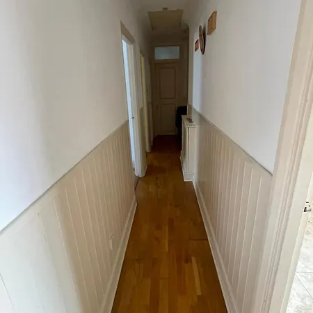 In Shared House In Kensington Londres