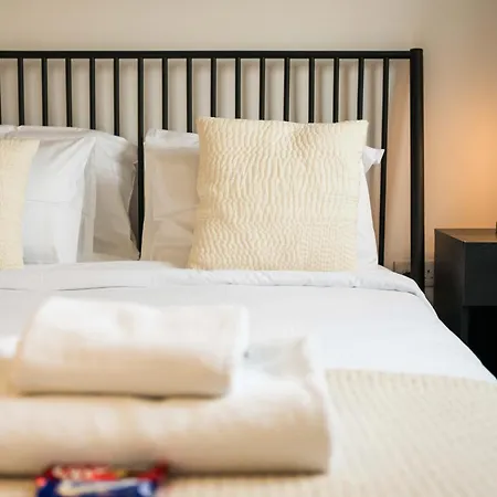 Apartment Elegant 3br, 2ba Flat In Marylebone - Ideal Location Near Station & Attractions *