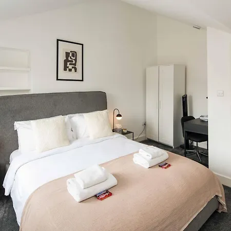Elegant 3br, 2ba Flat In Marylebone - Ideal Location Near Station & Attractions Apartment