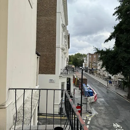 Central, Compact And Fashion Flat For 4 People With Breakfast In Kensington Zone 1 Apartment *