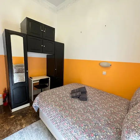 Central, Compact And Fashion Flat For 4 People With Breakfast In Kensington Zone 1 London