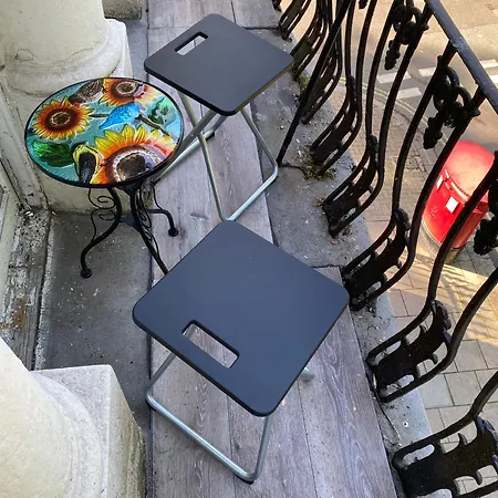 Central, Compact And Fashion Flat For 4 People With Breakfast In Kensington Zone 1 Apartment