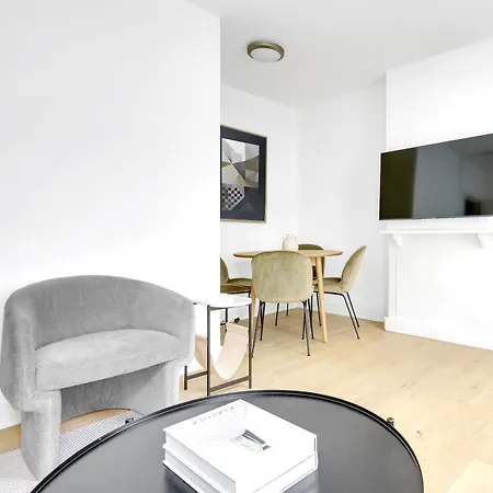 Amazing 3br Near Brick Lane London