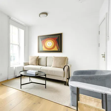 Amazing 3br Near Brick Lane * Londen