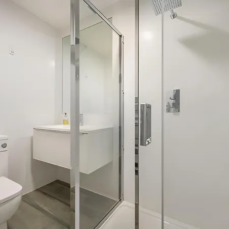 Apartment Amazing 3br Near Brick Lane *