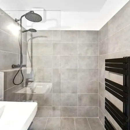 Apartment Amazing 3br Near Brick Lane