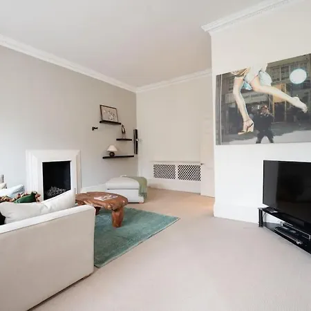 48 Redcliffe Gardens By Capital
