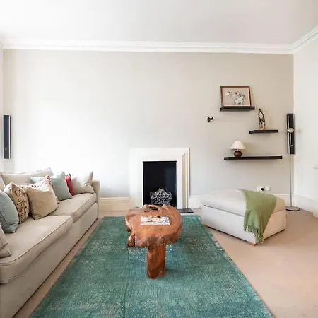 48 Redcliffe Gardens By Capital Apartment London