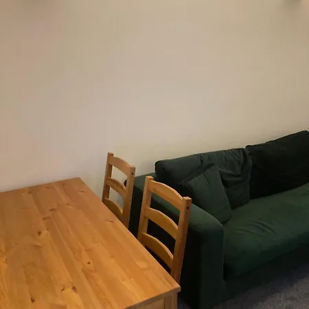 Oxford Street 2 Double Bed *