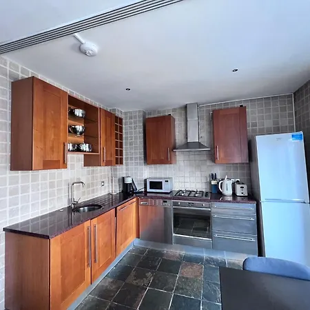 Luxury 2-bedroom Flat In Camden * Londres