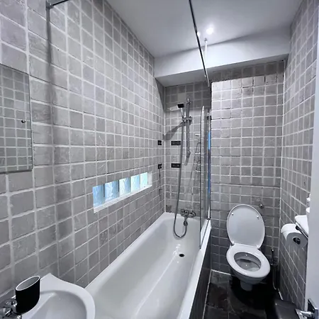 Luxury 2-bedroom Flat In Camden * Londres