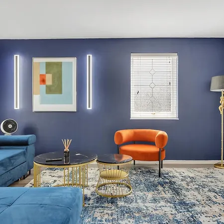 Apartment Enquies Stadium *