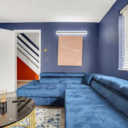 Apartment Enquies Stadium London