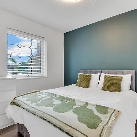 Apartment Enquies Stadium *