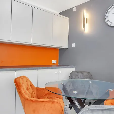 Apartment Enquies Stadium *