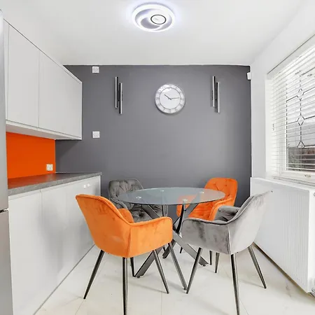 Apartment Enquies Stadium *