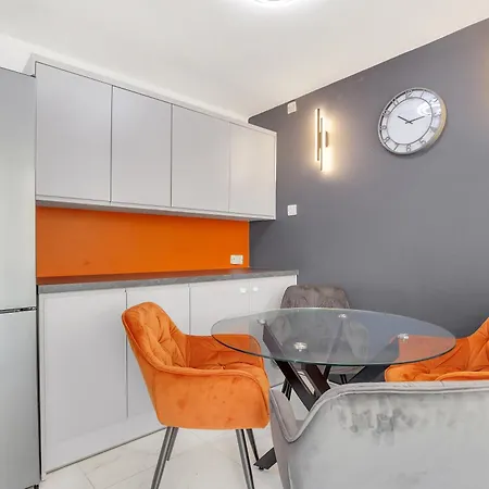 Enquies Stadium Apartment London