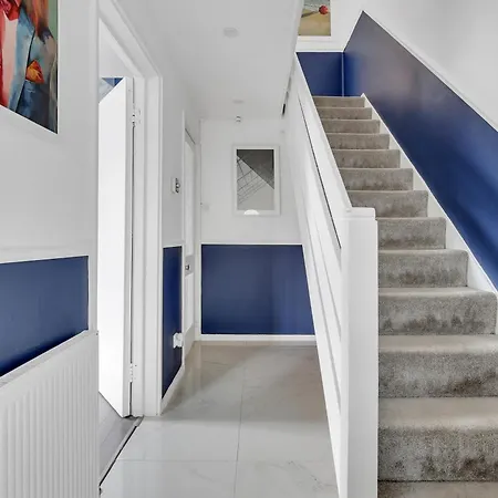 Enquies Stadium Apartment *