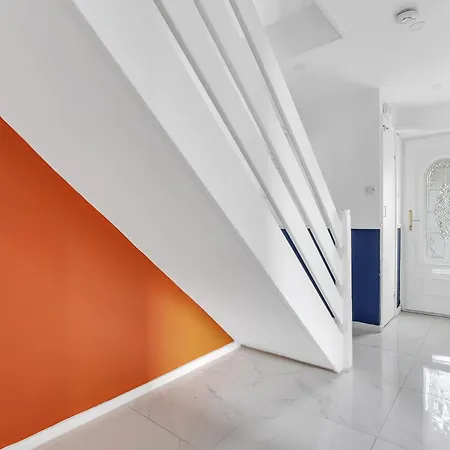 Enquies Stadium Apartment *