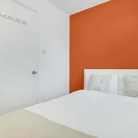 Apartment Enquies Stadium *