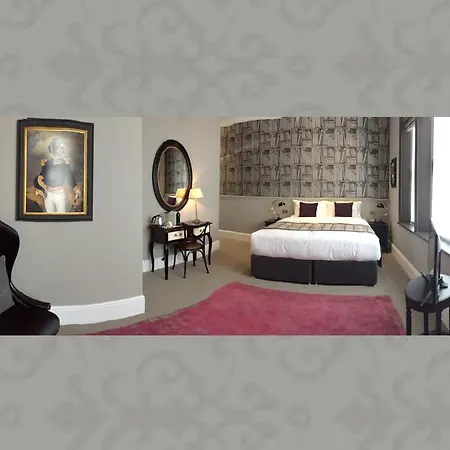 Bed & Breakfast The One Tun Pub & 4*
