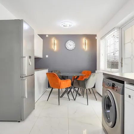 Apartment Stadium London