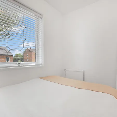 Stadium Apartment