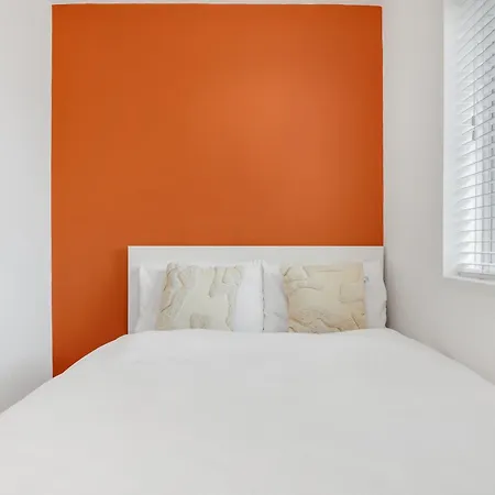 Stadium Apartment London