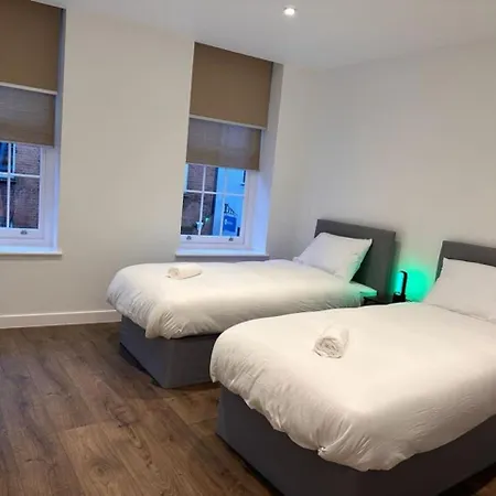 Milton House * London