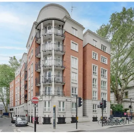 Milton House London