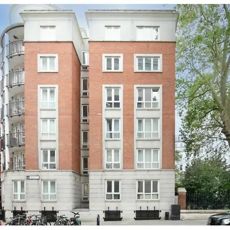 Milton House Homestay London