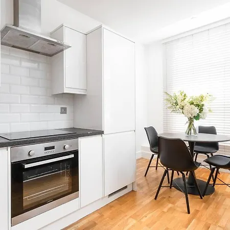 Apartment Brixton By Capital *
