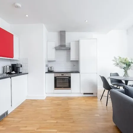 Brixton By Capital London