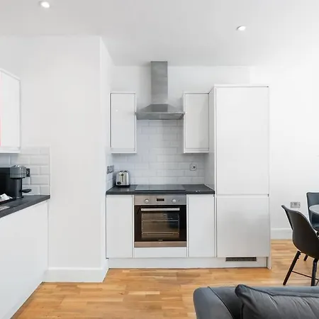 Apartment Brixton By Capital *