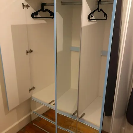 Homestay Cosy Double In West Kensington