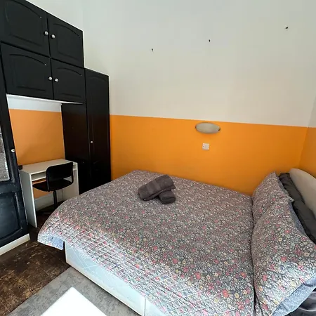 Central, Compact And Fashion Flat For 4 People With Breakfast In Kensington Zone 1 Apartment *