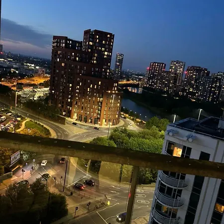 Apartment Sweet London