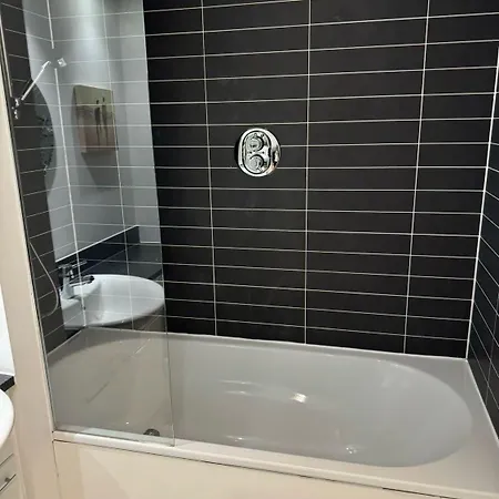 Sweet Apartment London