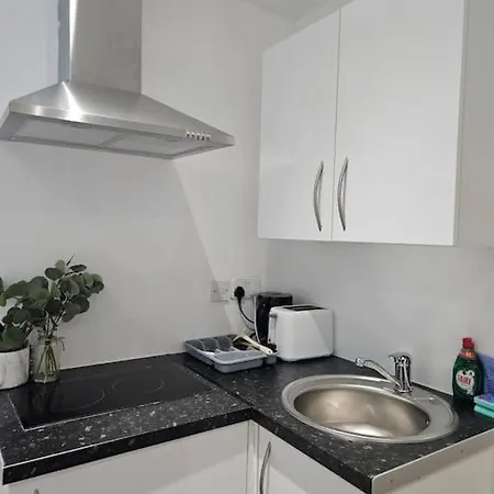 Apartment Comfy For 5 In Deltan Dpg4 *