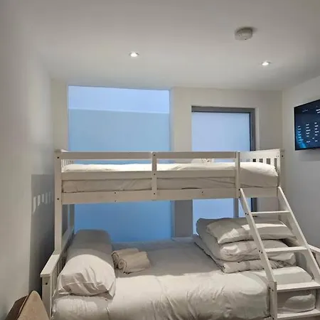 Comfy For 5 In Deltan Dpg4 Apartment *