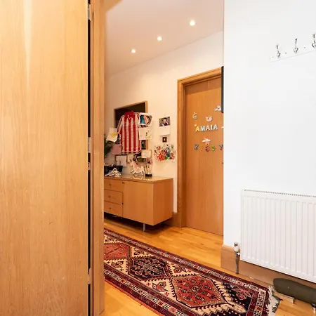 Charming Family-friendly 3bedroom In Belsize Park Pass The Keys Apartment