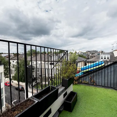 Apartment Charming Family-friendly 3bedroom In Belsize Park Pass The Keys