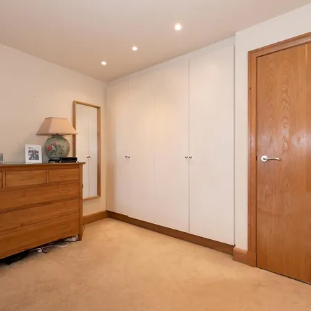 Charming Family-friendly 3bedroom In Belsize Park Pass The Keys London