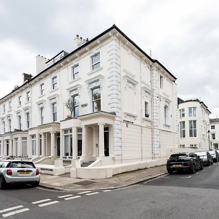 Charming Family-friendly 3bedroom In Belsize Park Pass The Keys Apartment *