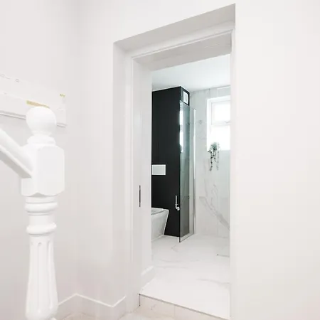 Apartment Comfort 3 Bedroom In Notting Hill London