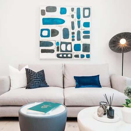 Comfort 3 Bedroom In Notting Hill * London