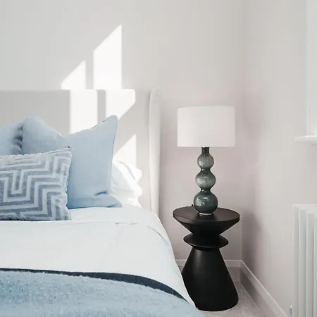 Comfort 3 Bedroom In Notting Hill
