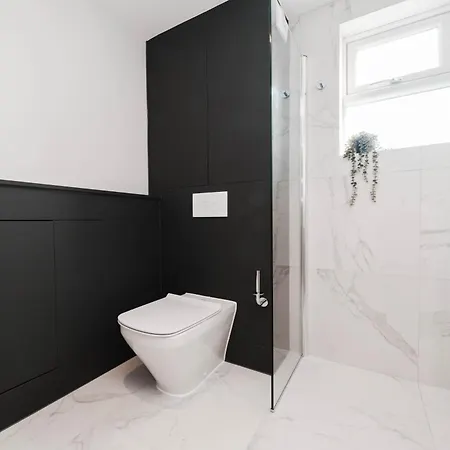Comfort 3 Bedroom In Notting Hill Apartment London